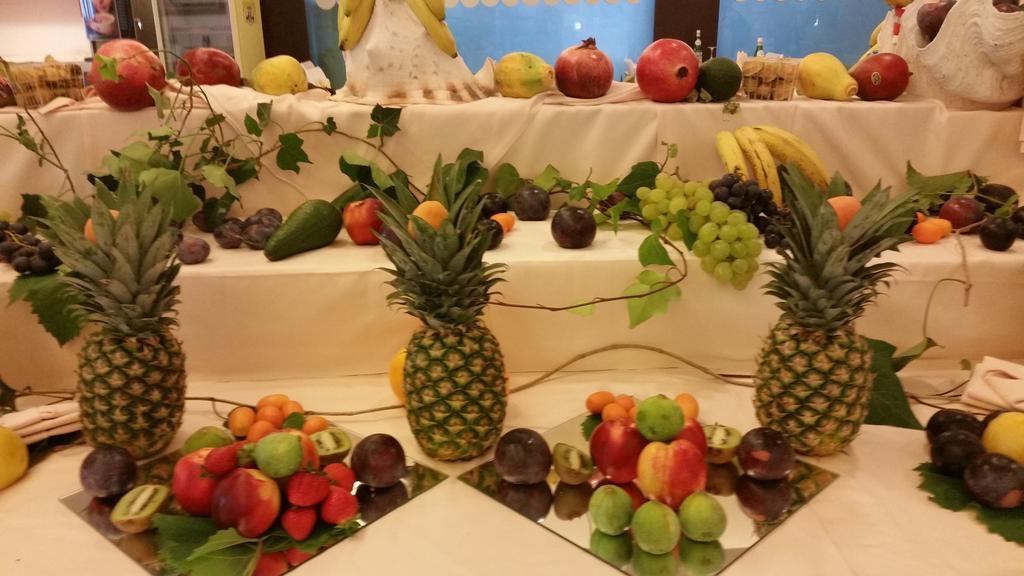 Bristol Hotel Lignano Sabbiadoro