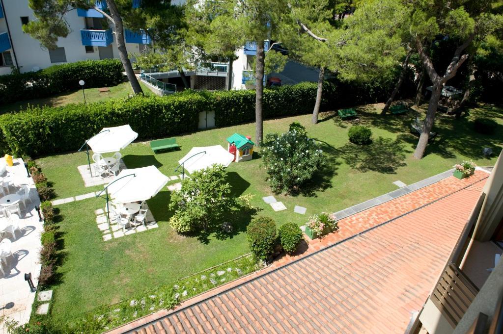 Bristol Lignano Sabbiadoro