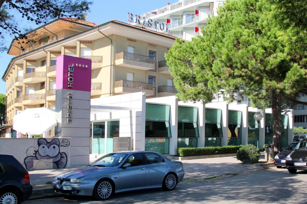 Bristol Hotel